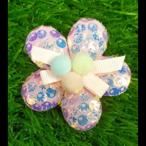 कॉटन मल्टीकलर वस्त्र सहायक सामग्री