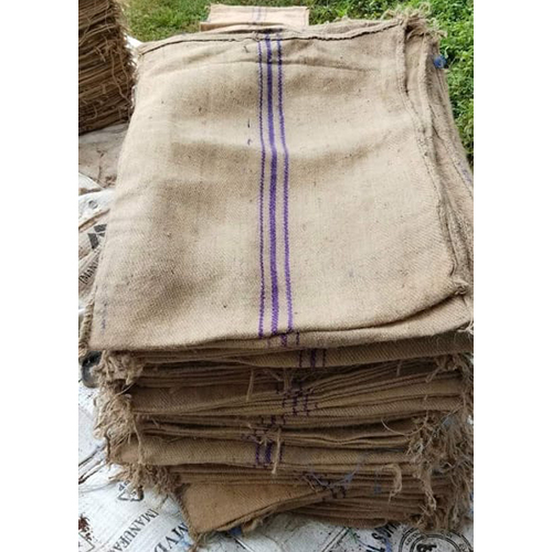 High Grade Jute Bags - Various Sizes Available, Different Colors for Custom Design, Durable and Eco-Friendly