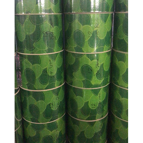 Different Available Printed Paper Plate Raw Material