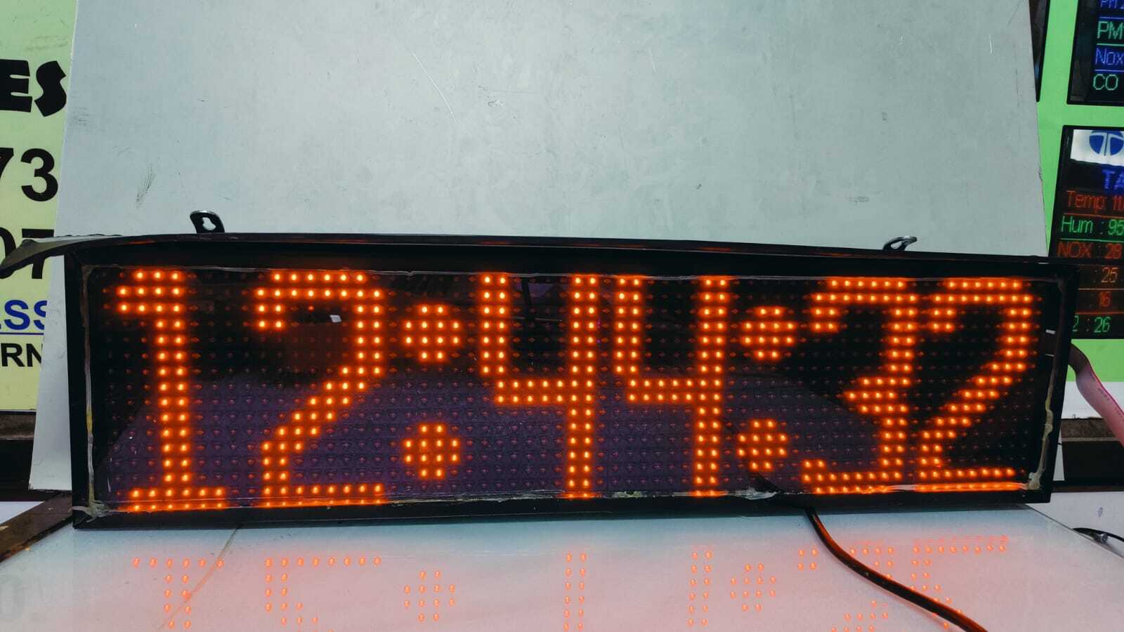 Nts Clock Application: Security