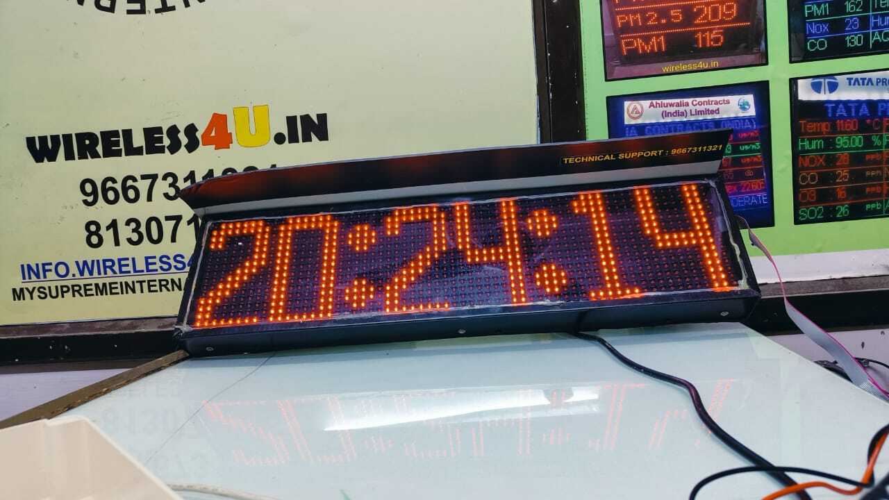 Nts Clock Application: Security