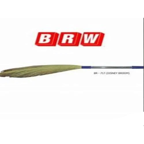 BRW DISNEY फ्लोर झाड़ू