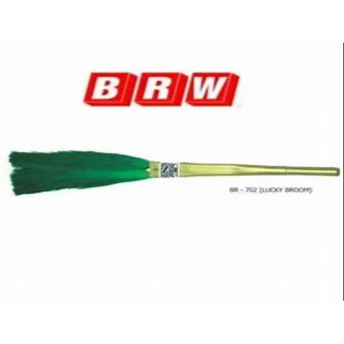 BRW लकी फ्लोर झाड़ू