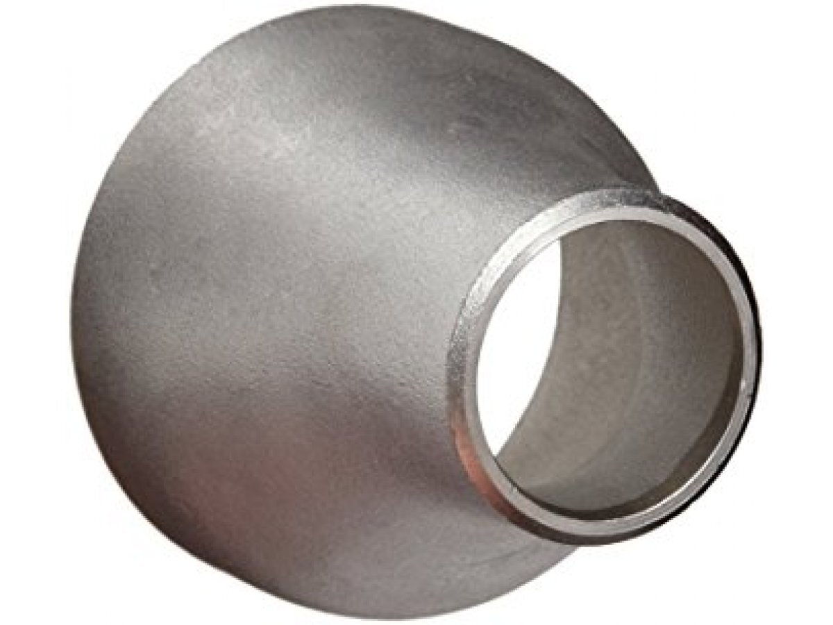 Stainless Steel Eccentric Reducer 3/4 X 1/2 Inch Astm A304 - Thickness: 40 Millimeter (Mm)