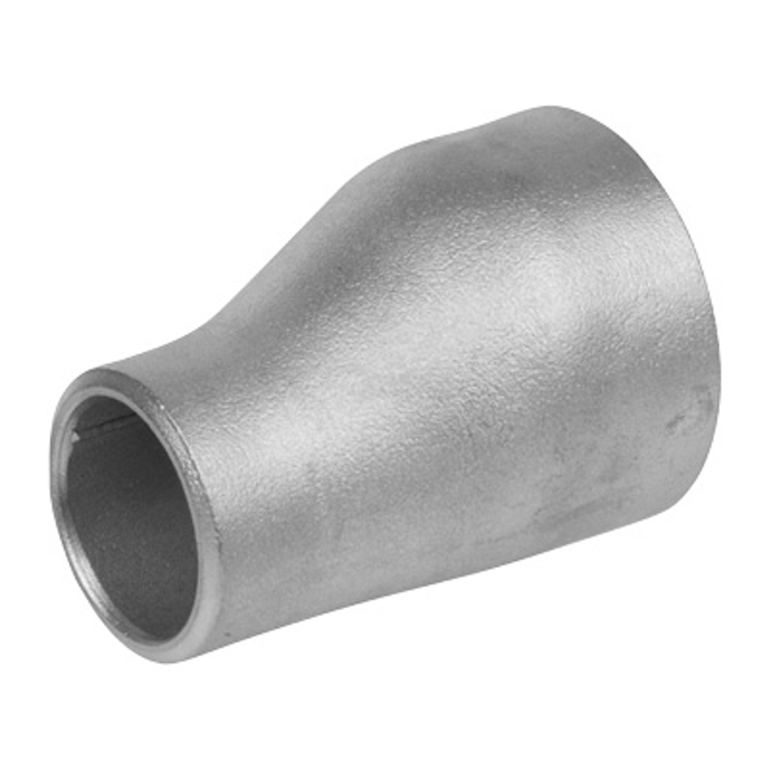 Stainless Steel Eccentric Reducer 3/4 X 1/2 Inch Astm A304 - Thickness: 40 Millimeter (Mm)