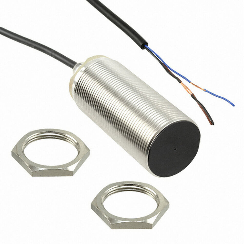 E2b-m30ks15-wp-b1 Cylindrical Proximity Sensor