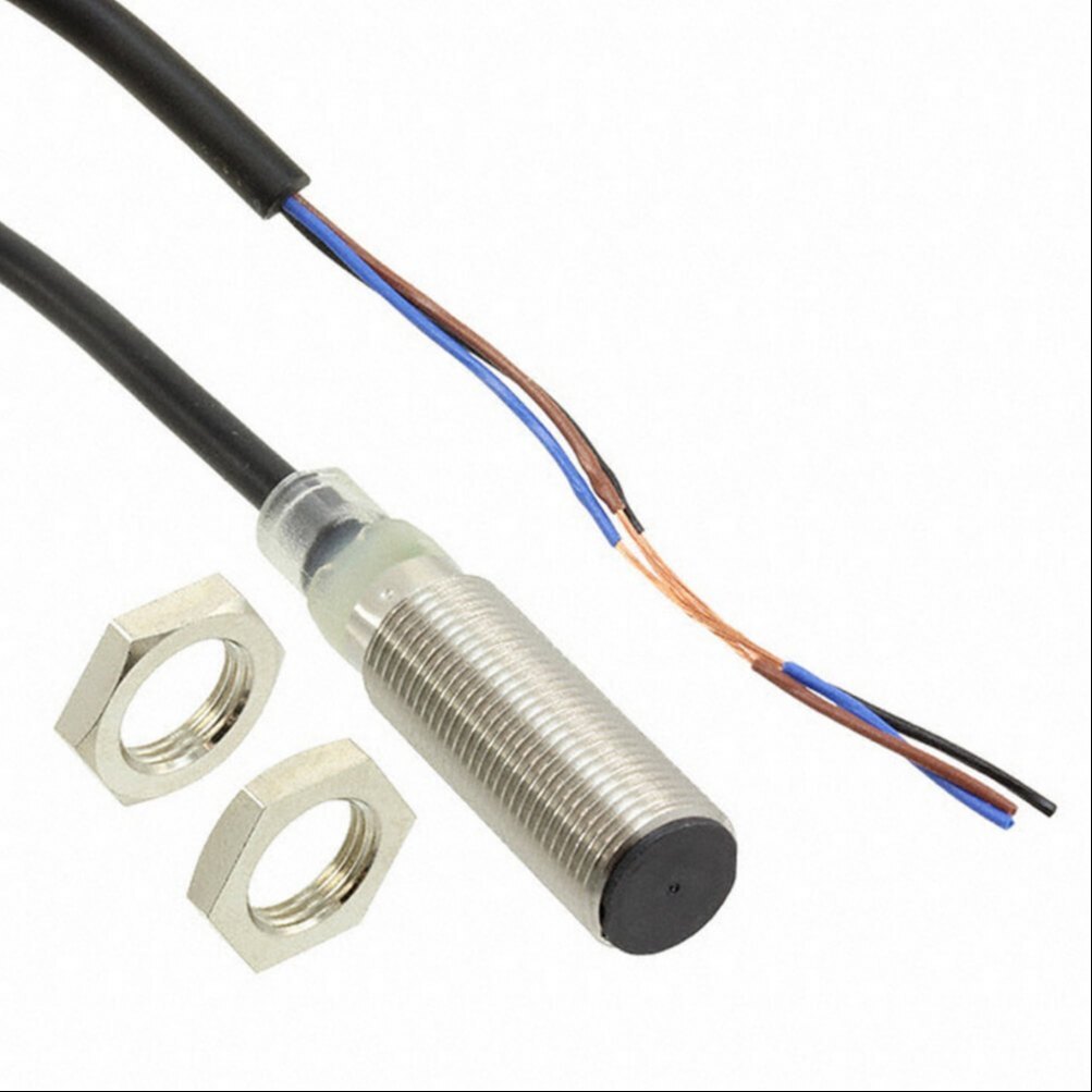 E2b-m30ks15-wp-b1 Cylindrical Proximity Sensor