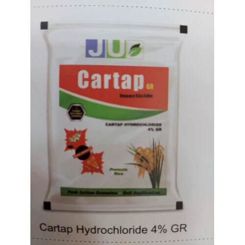 Cartap Gr Insecticide - Application: Agriculture