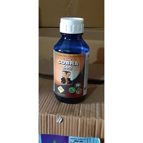 Co-bra 505 कीट नाशक