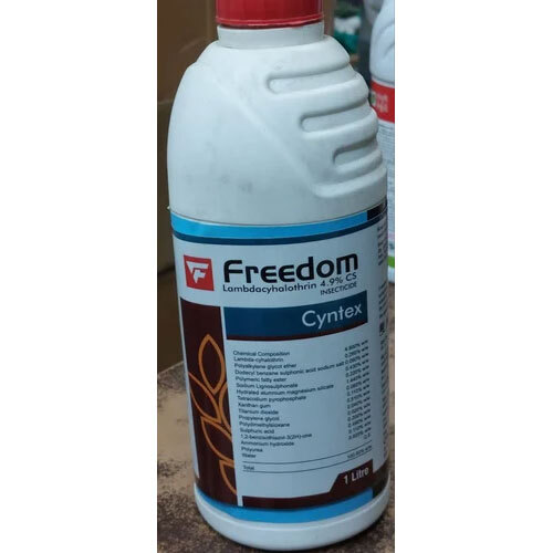 Cyntex कीटनाशक