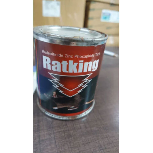 रैट किंग