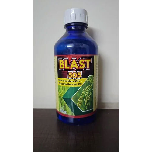 Blast 505 - Application: Agriculture