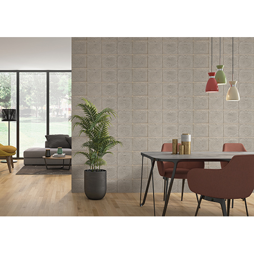 Wood Ring Pu Stone - Artificial Stone Type: Solid Surface