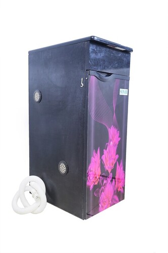 सोनार प्लेटिनम के साथ वैक्यूम क्लीन