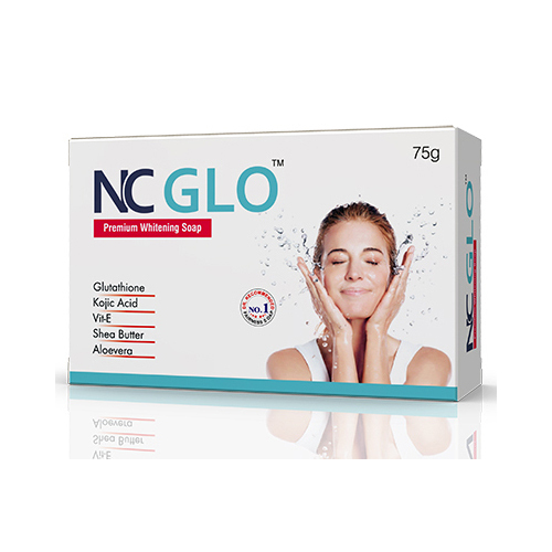 साबुन पैकेजिंग