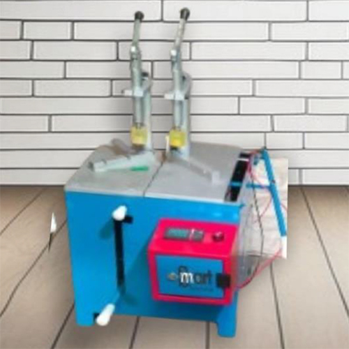 Upvc Window Making Machine Power: 220 Volt (V)