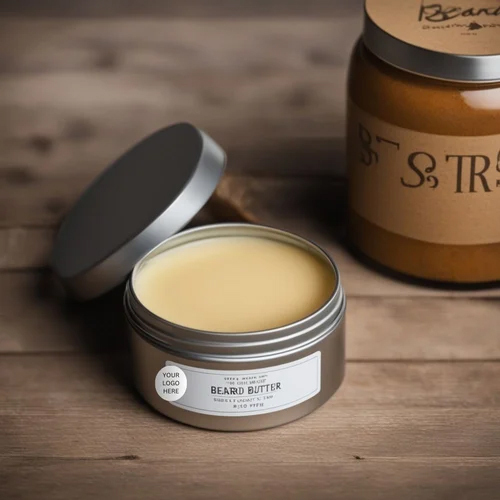 Beard Butter