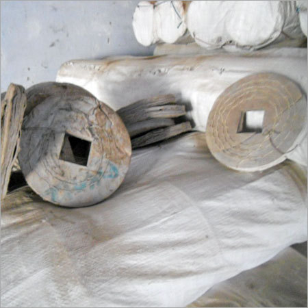 जिनिंग वॉशर