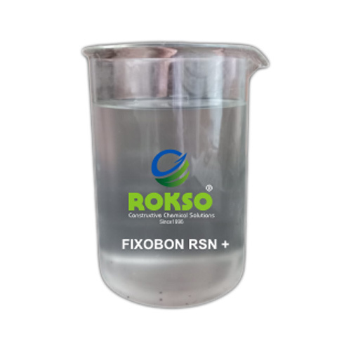 601 Fixobon Rsn Plus - Feature: Good Quality