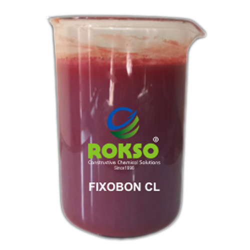 605 Fixobon Cl - Physical Form: Liquid