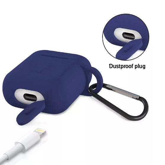 Silicone Shockproof Protection