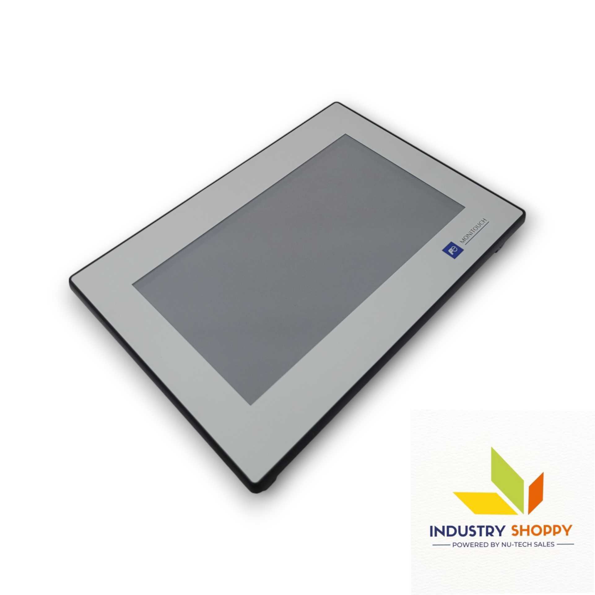 Monitouch Ts1070s Hmi Operator Panel