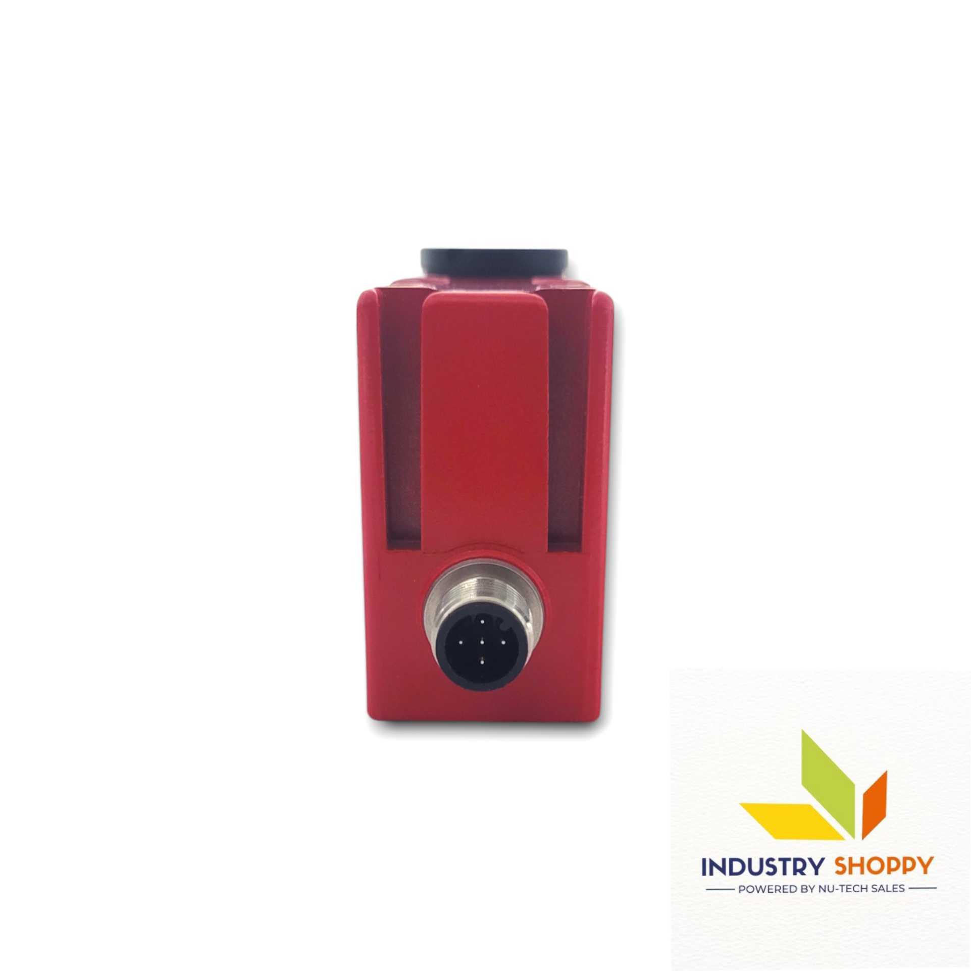 Leuze Krtm 20m-v-20-0001-s12 Contrast Sensor