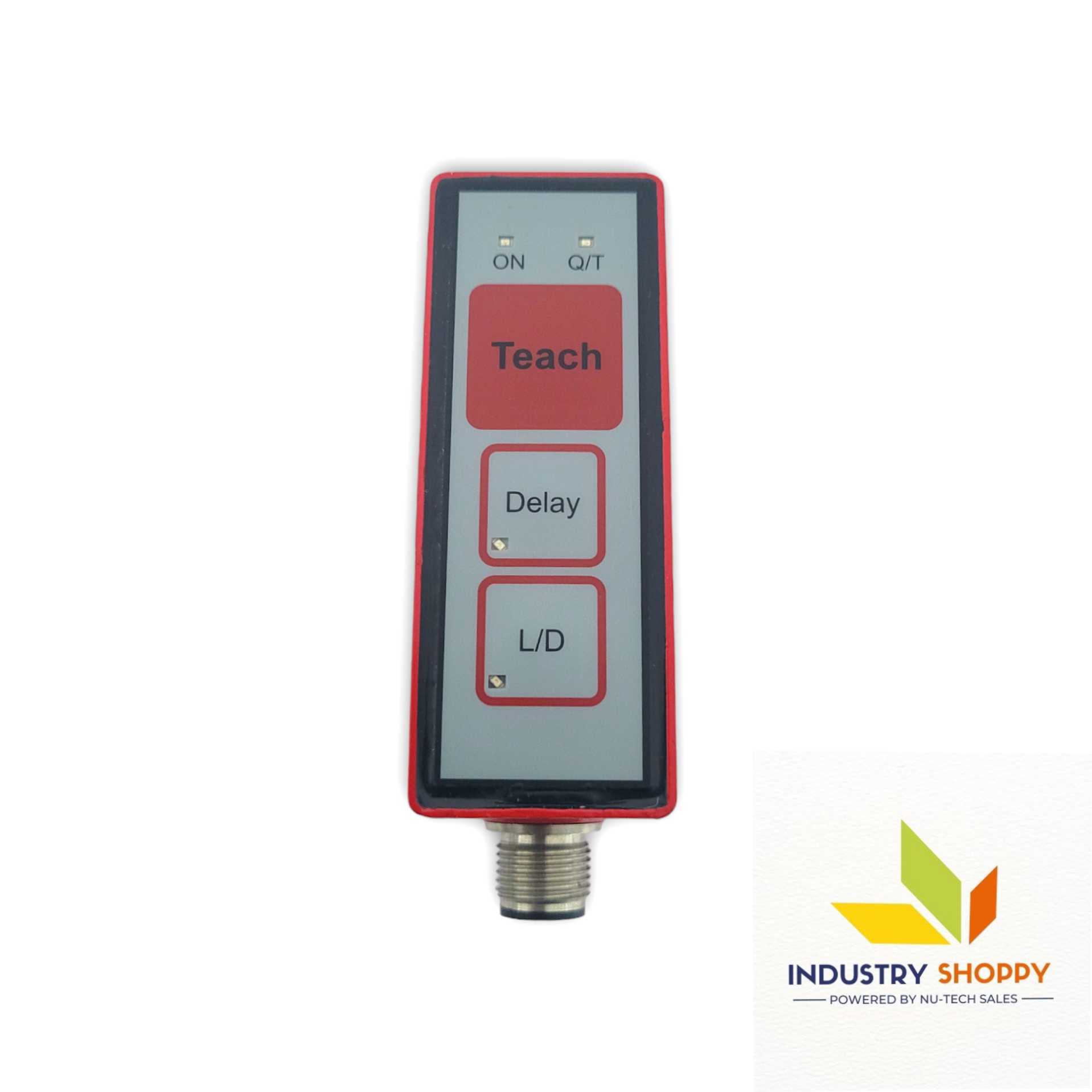 Leuze Krtm 20m-v-20-0001-s12 Contrast Sensor