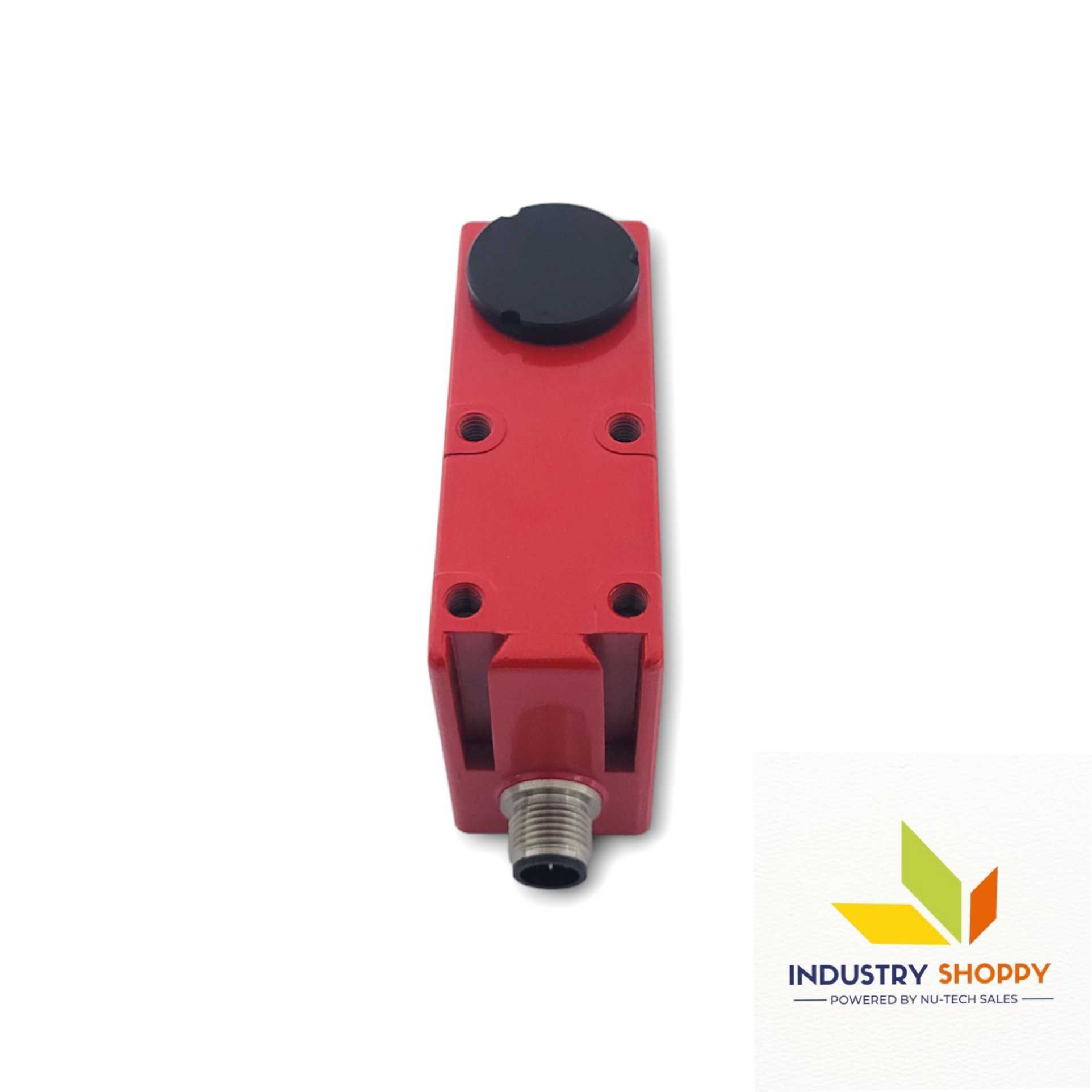 Leuze Krtm 20m-v-20-0001-s12 Contrast Sensor