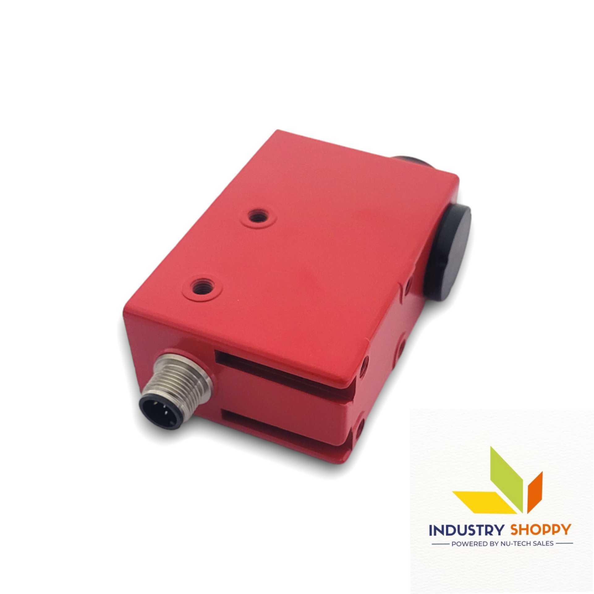 Leuze Krtm 20m-v-20-0001-s12 Contrast Sensor