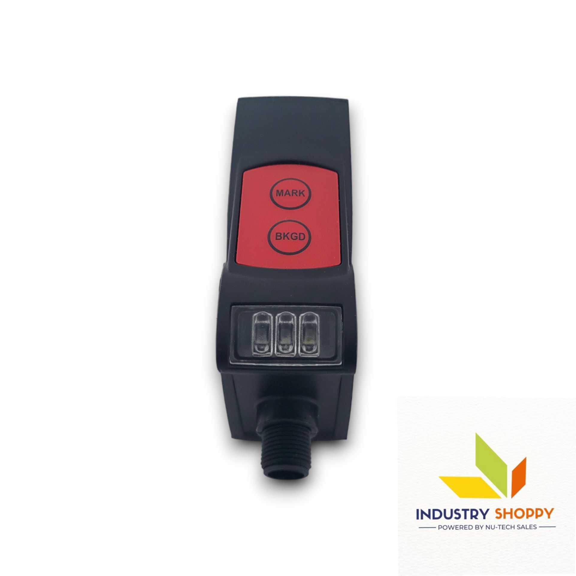 Leuze Krt21m-09.pl3/42-m12 Contrast Sensor