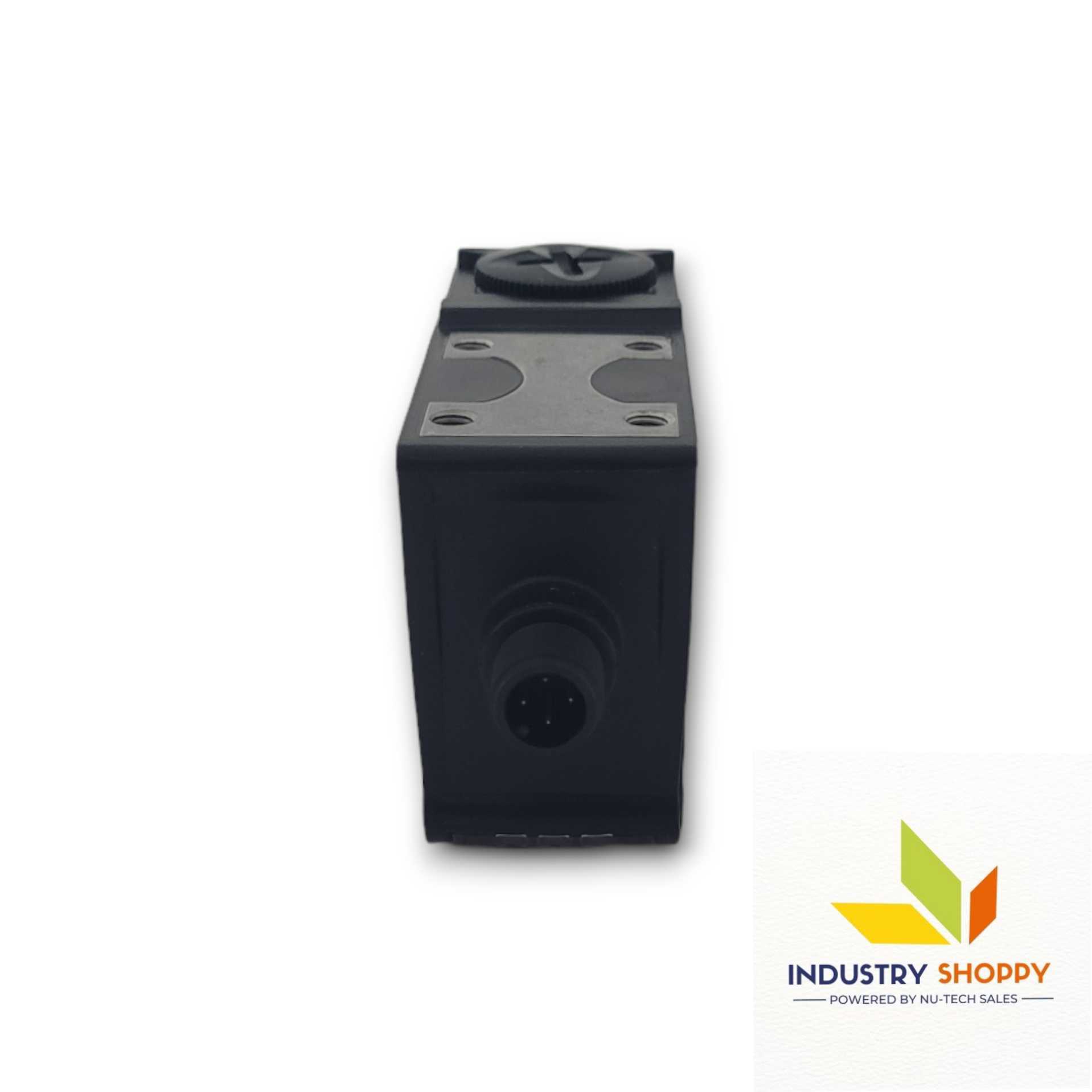Leuze Krt21m-09.pl3/42-m12 Contrast Sensor
