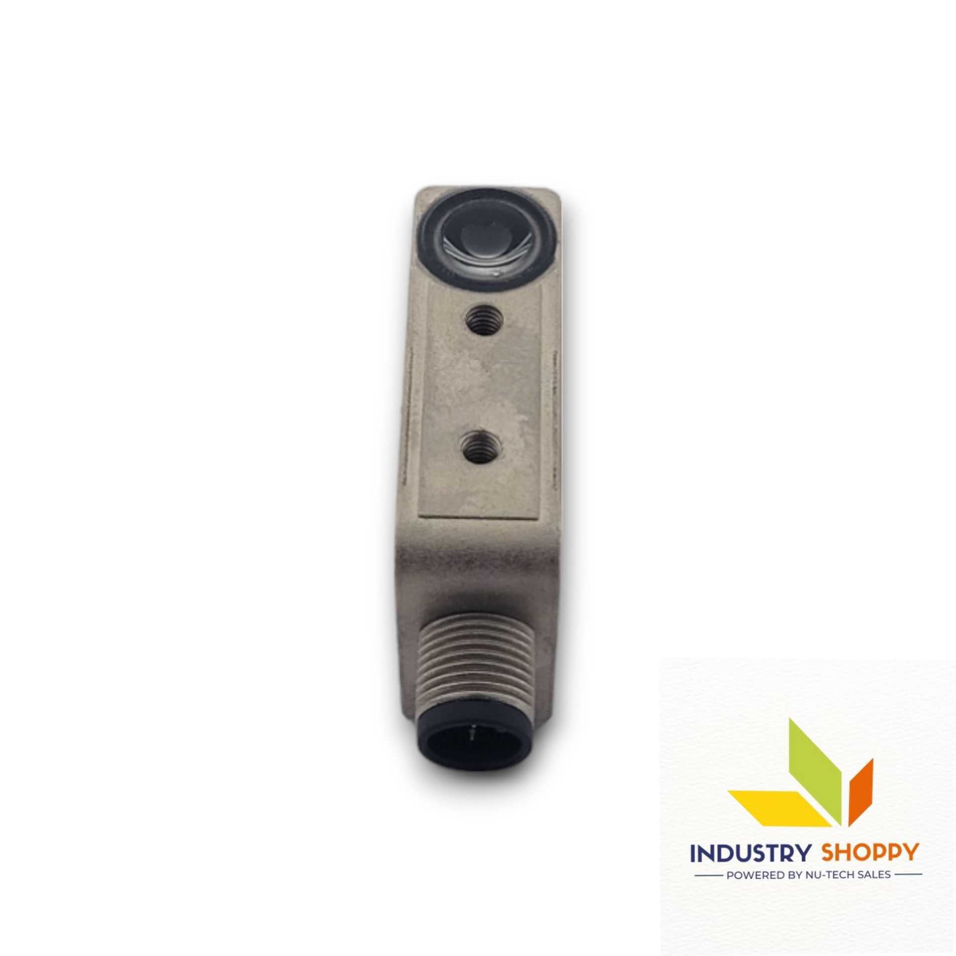 Leuze Krt18bm.v2/g6t-m12 Contrast Sensor