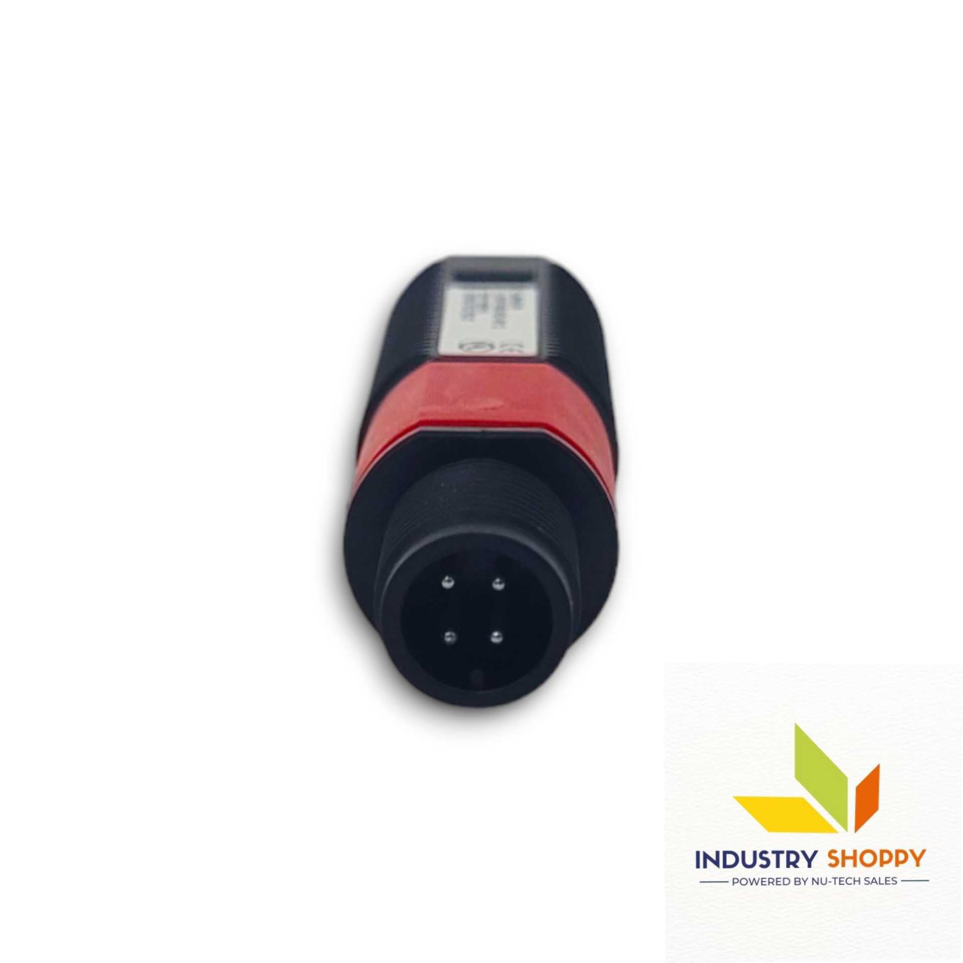Leuze Ls318b/9d-m12 Throughbeam Photoelectric Sensor Transmitter