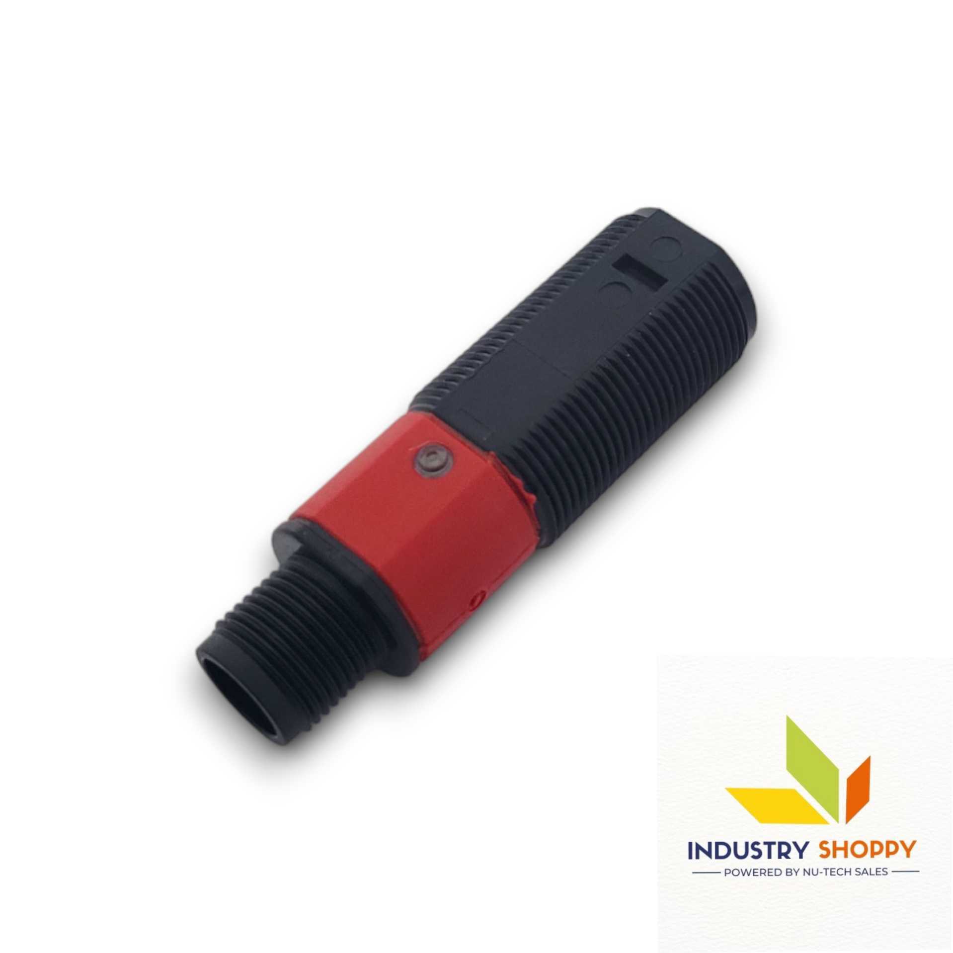 Leuze Ls318b/9d-m12 Throughbeam Photoelectric Sensor Transmitter