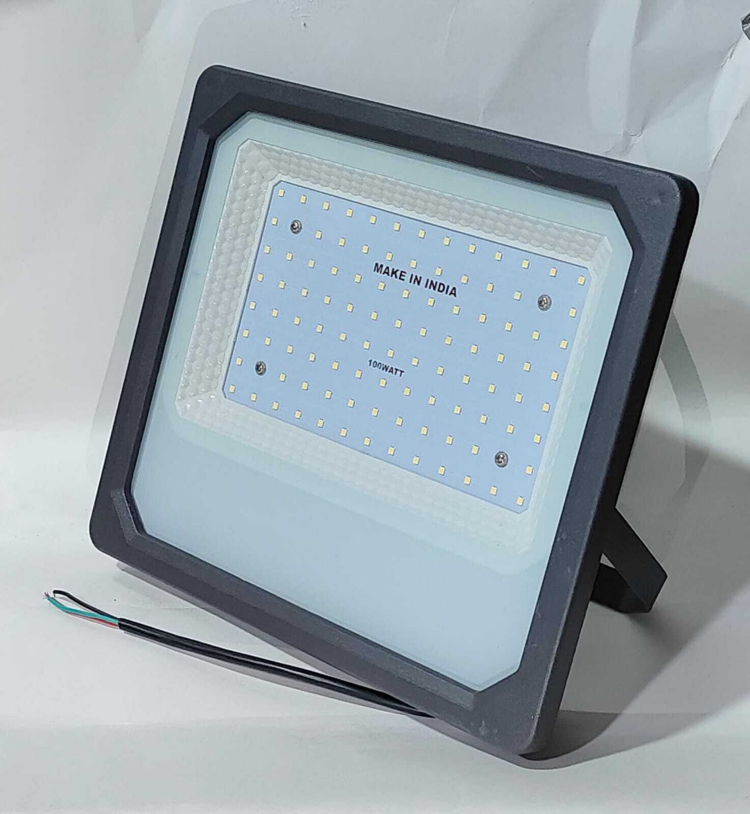 Cw Led Flood Light 100w