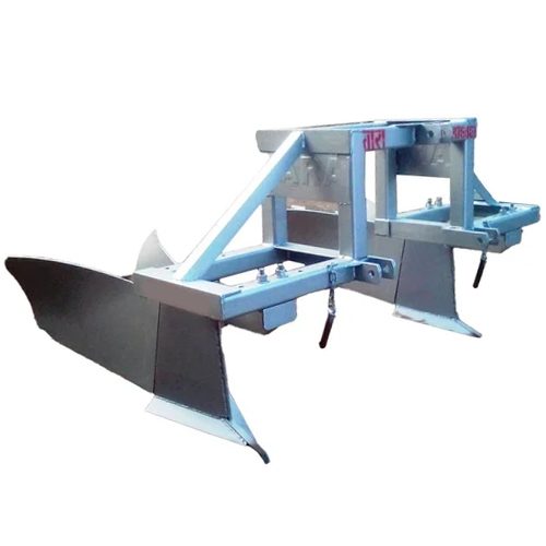 Sugarcane Trench Opener Ridger - Engine Type: Air Cooled