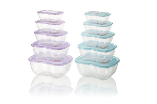 लड्डू बॉक्स