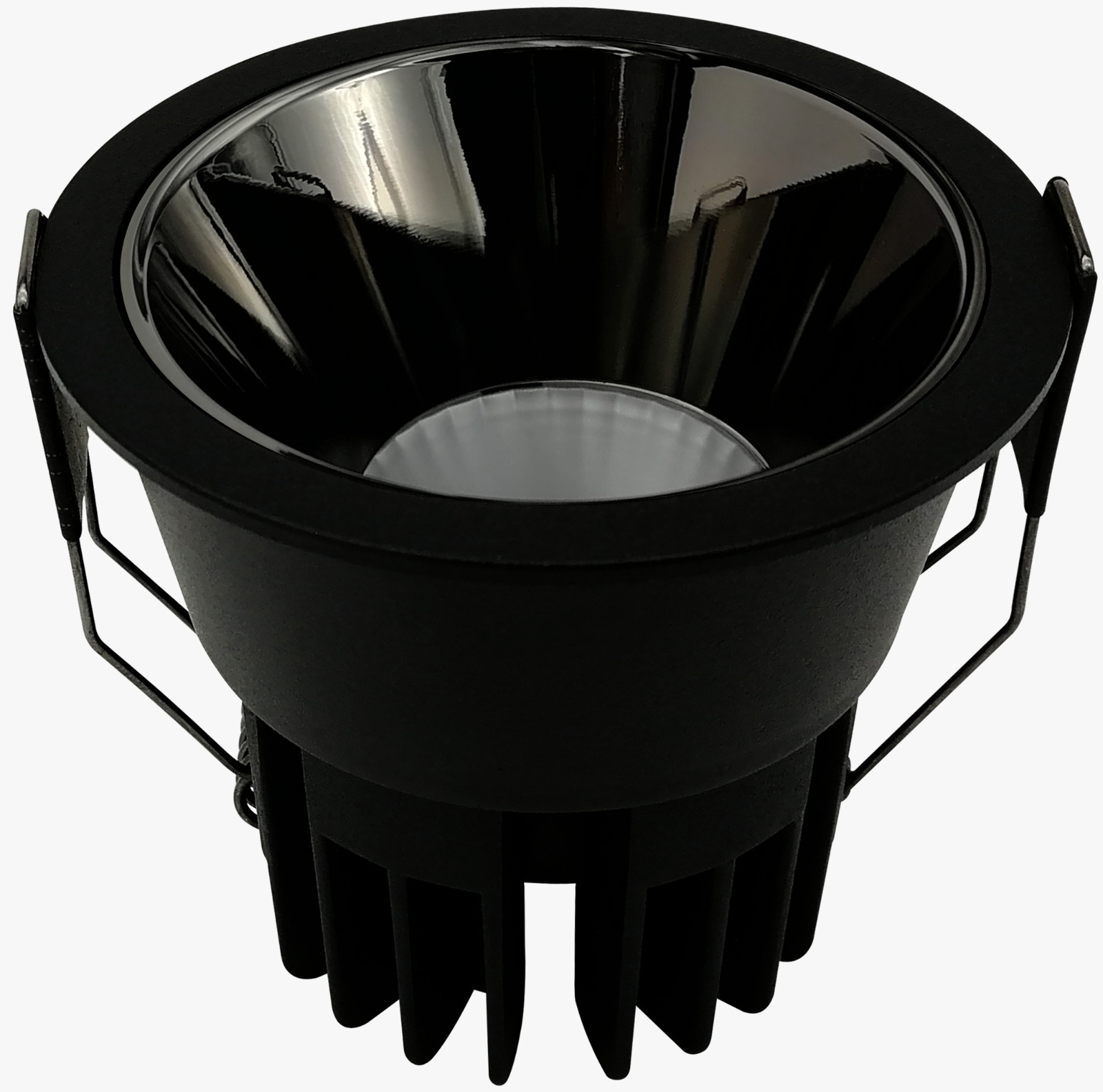 Led Cob Light - Aluminium Die Casting, 15w, Color Temperature 3000k-6000k | Ip66 Waterproof, Energy Efficient, 2-year Warranty, Custom Engineered Lighting Solutions
