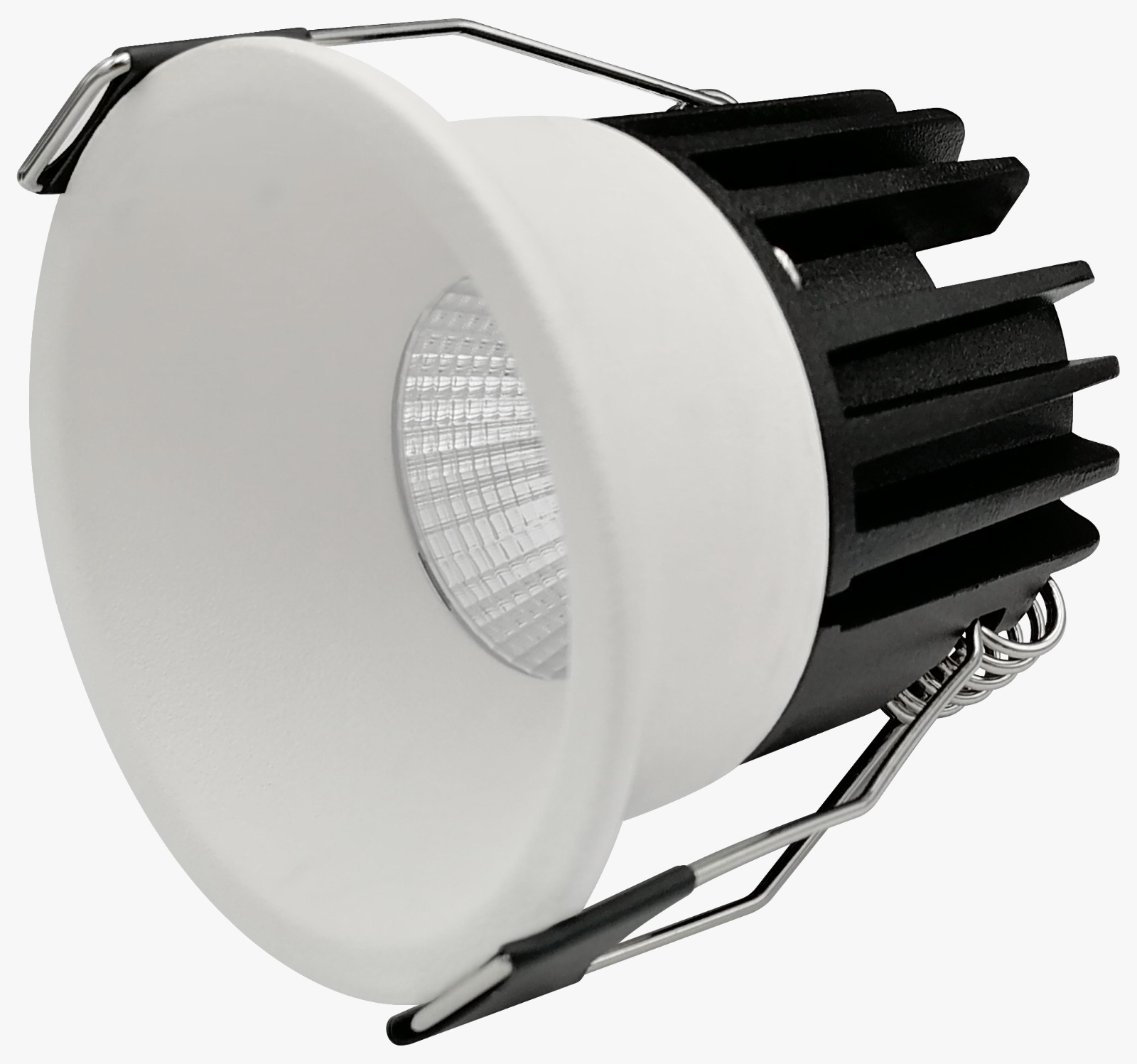 Led Cob Light - Aluminium Die Casting, 15w, Color Temperature 3000k-6000k | Ip66 Waterproof, Energy Efficient, 2-year Warranty, Custom Engineered Lighting Solutions