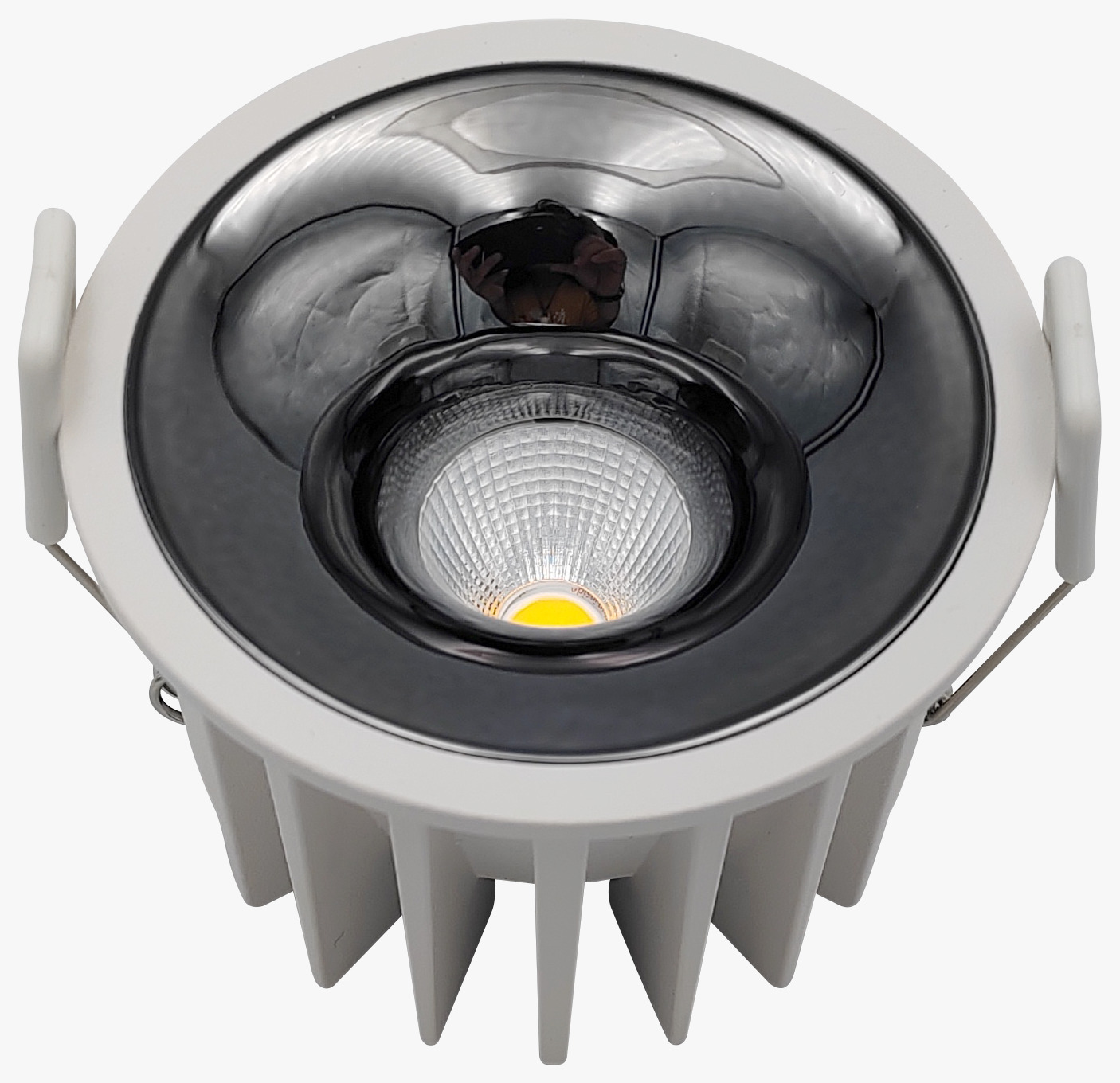 Led Cob Light - Aluminium Die Casting, 15w, Color Temperature 3000k-6000k | Ip66 Waterproof, Energy Efficient, 2-year Warranty, Custom Engineered Lighting Solutions