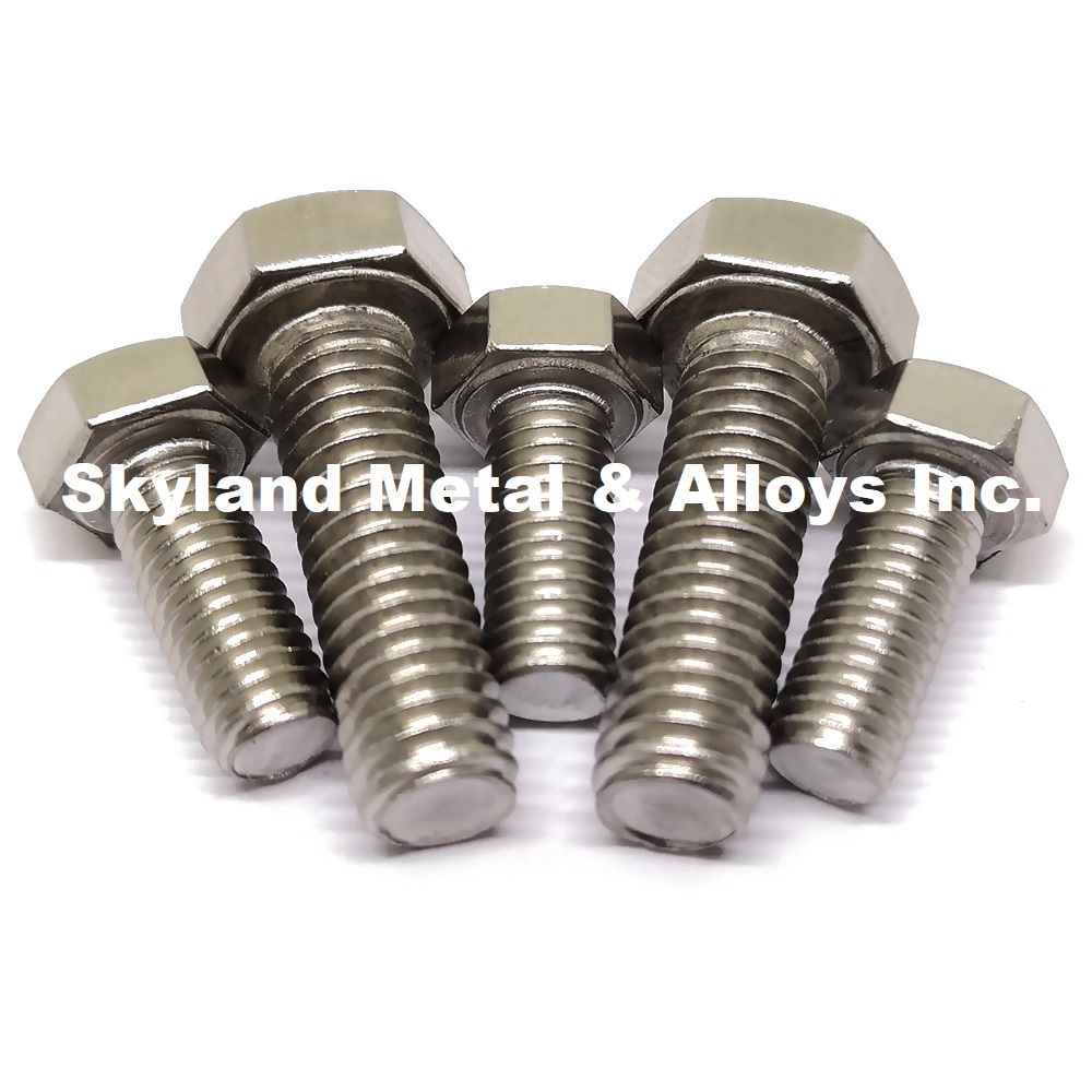 Inconel Fastener Skyland at Best Price in Mumbai, Maharashtra | Skyland ...