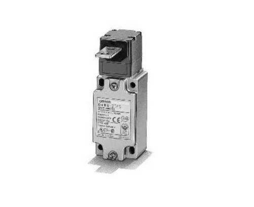 Omron Safety Door Switch D4bs-25fs