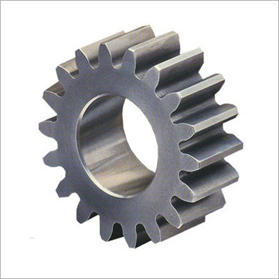 स्पर गियर्स