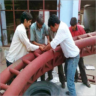 निर्माण चरण