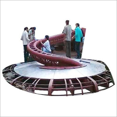 फैब्रिकेशन स्टेप