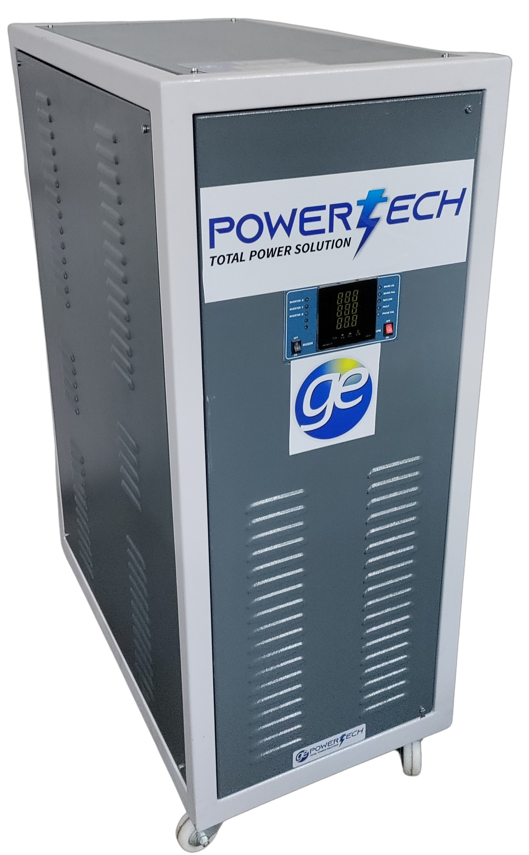 60 Kva Three Phase Online Ups Current: Ac