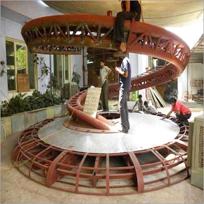 निर्माण चरण