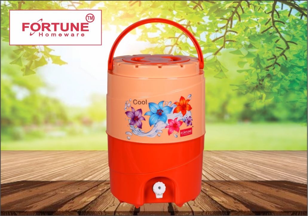 Fortune Rolax Water Camper Application: Home