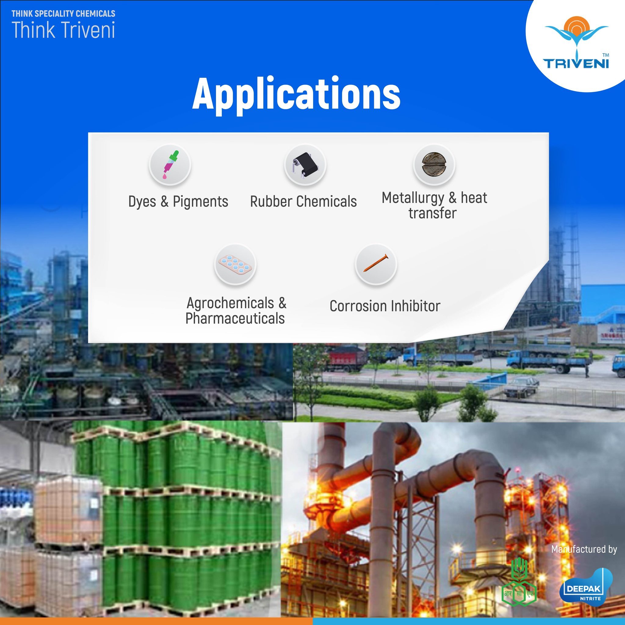 Sodium Nitrate - 98-99% Purity Granules | Industrial Application, Powder Form, Room Temperature Storage